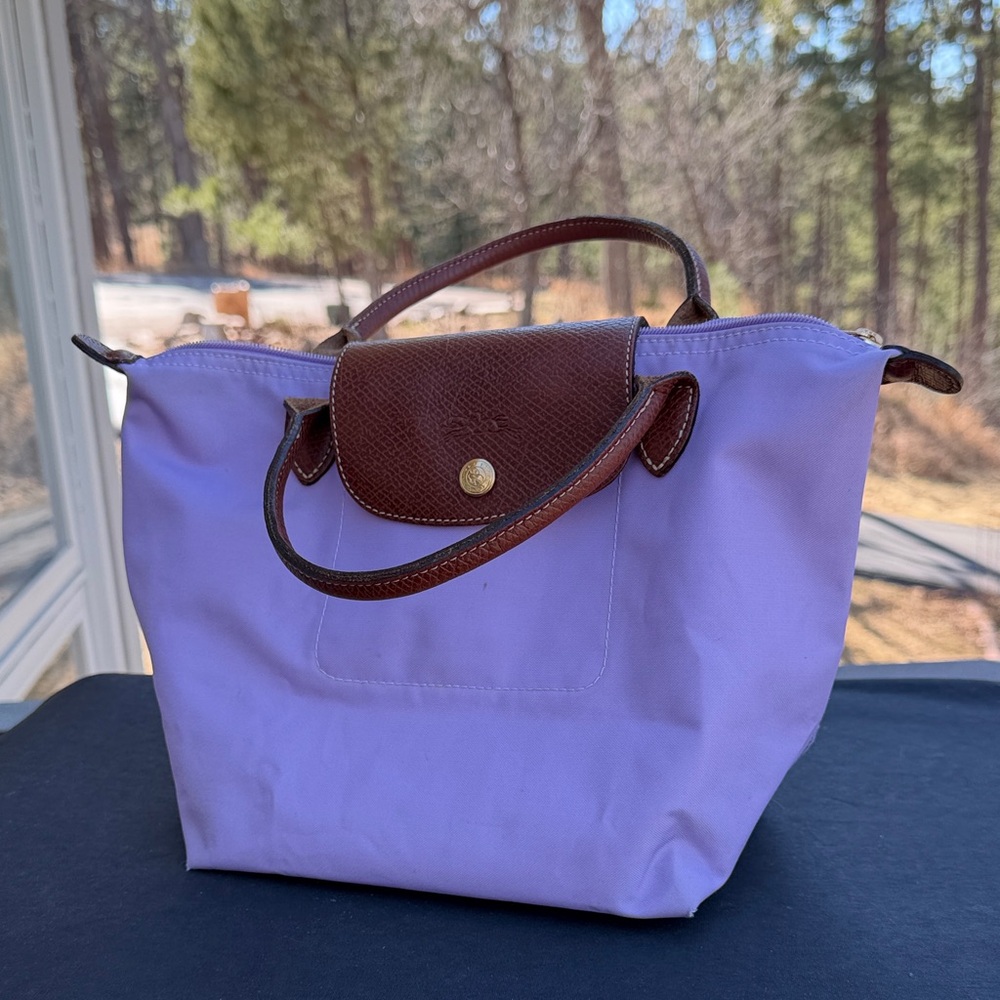 Longchamp Le Pliage Mini